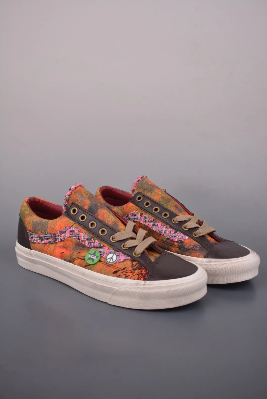Кеды Женские Vans 10736343
