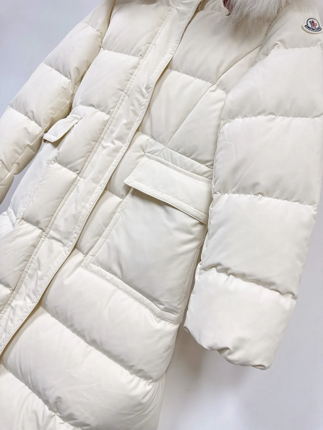 Куртки И Пуховики Женские Moncler 18561051