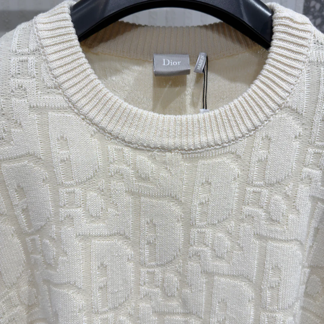 Джемперы И Свитеры Мужские Christian Dior 17967301