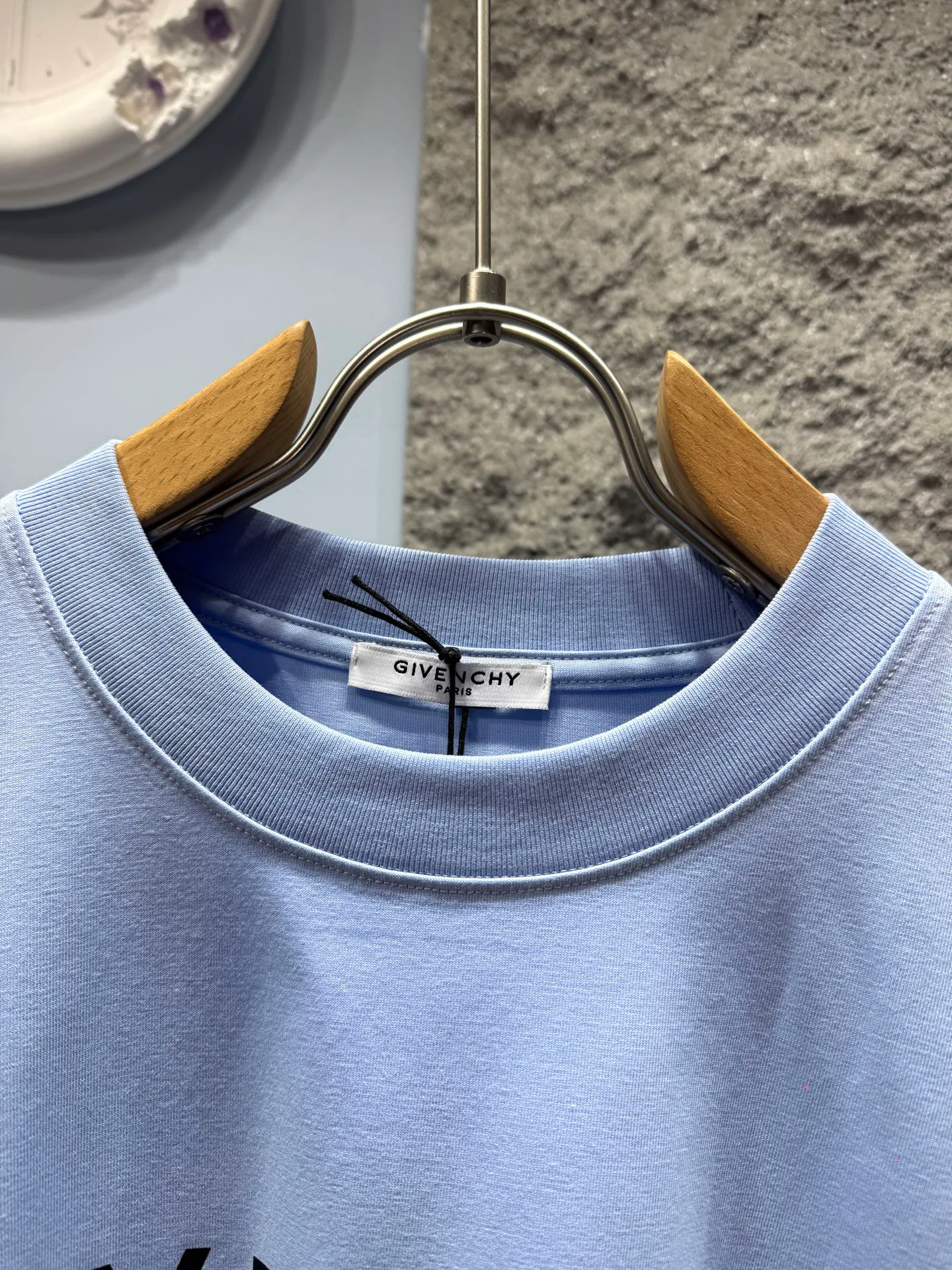 Футболки Мужские Givenchy 973009