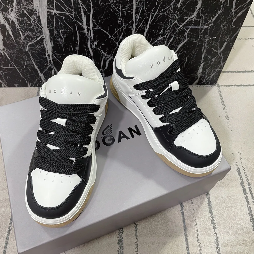 Кроссовки Женские Hogan 14692693