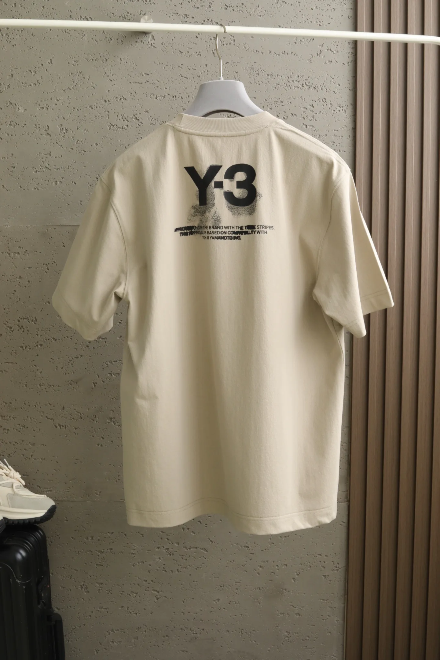 Футболки Мужские Y-3 11697456