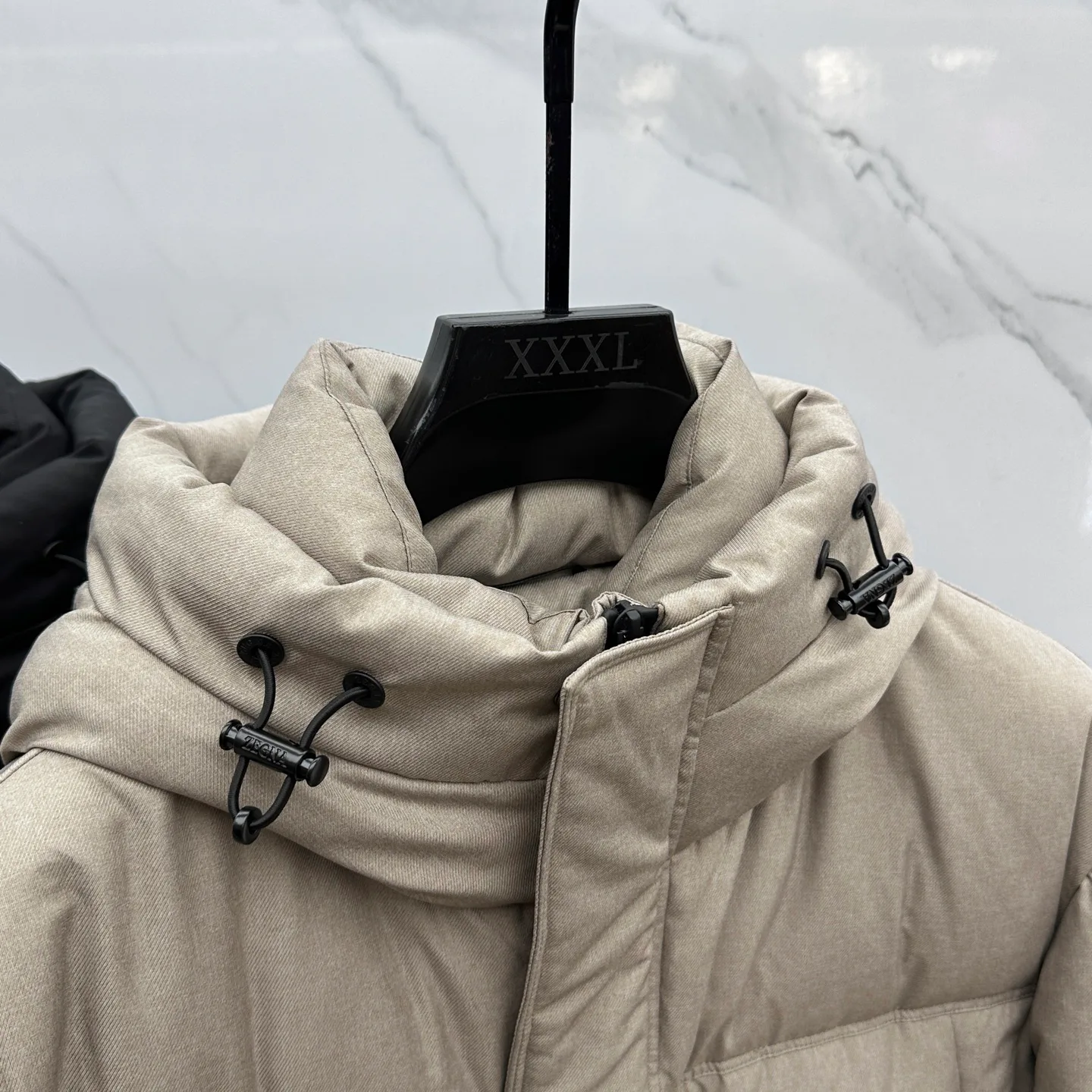 Куртки И Пуховики Мужские Zegna 342740