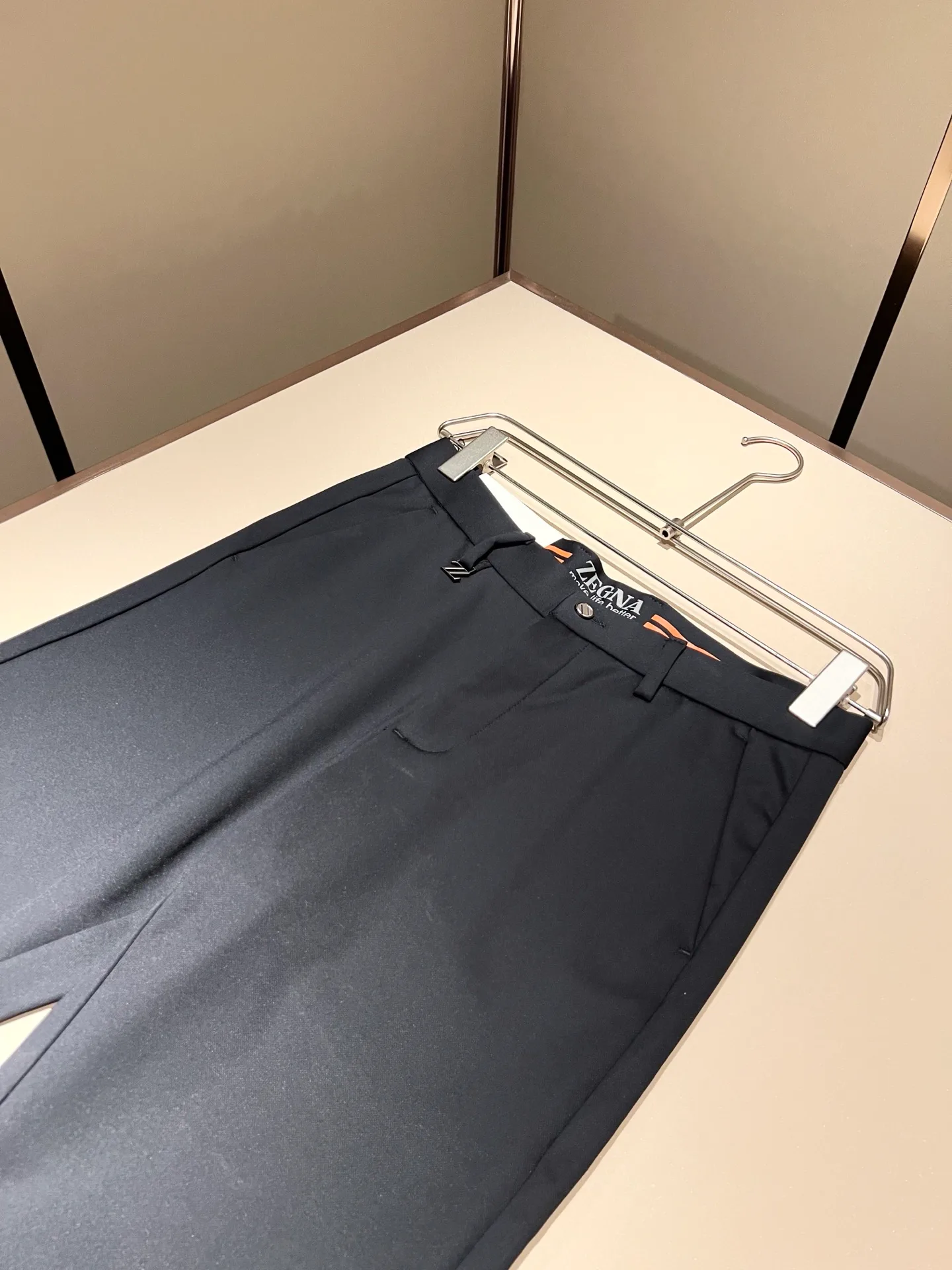 Брюки Мужские Zegna 244328