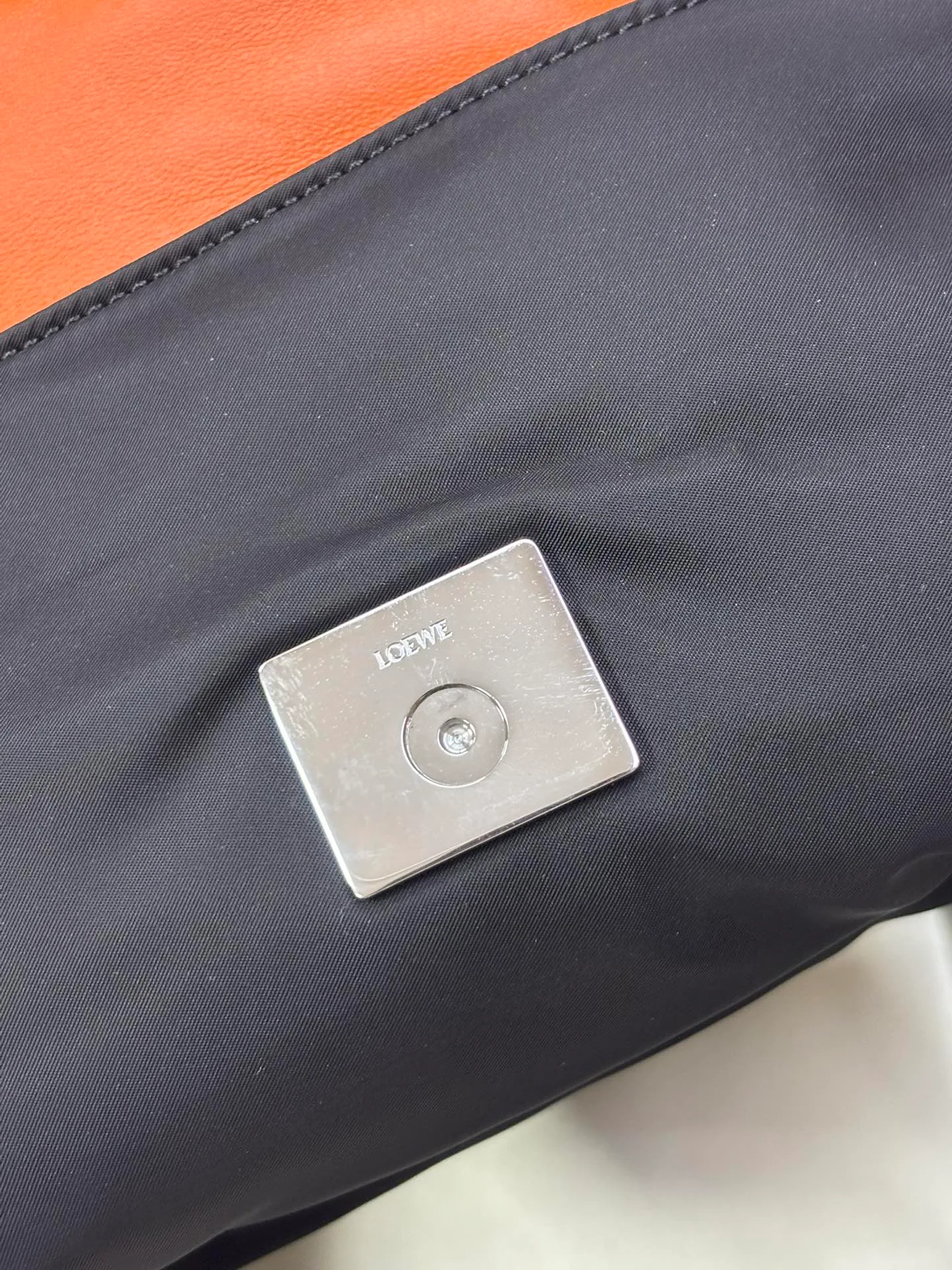 Сумки На Ремне Женские Loewe 294825