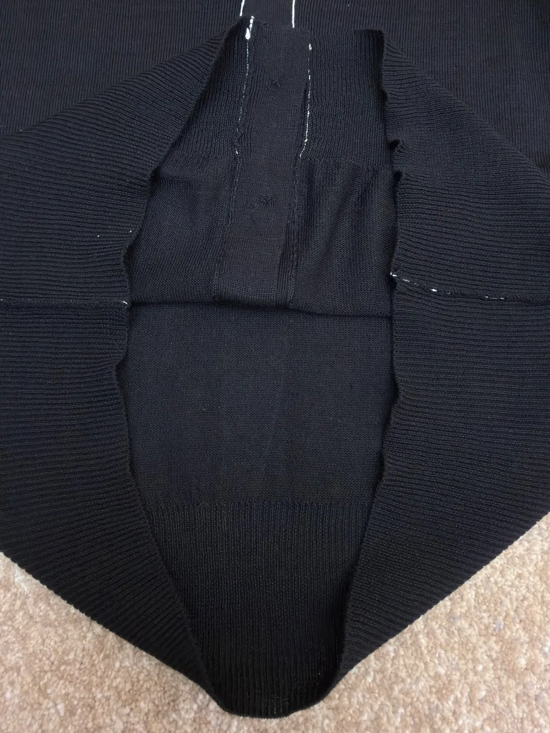 Джемперы И Свитеры Мужские Maison Margiela 6527770