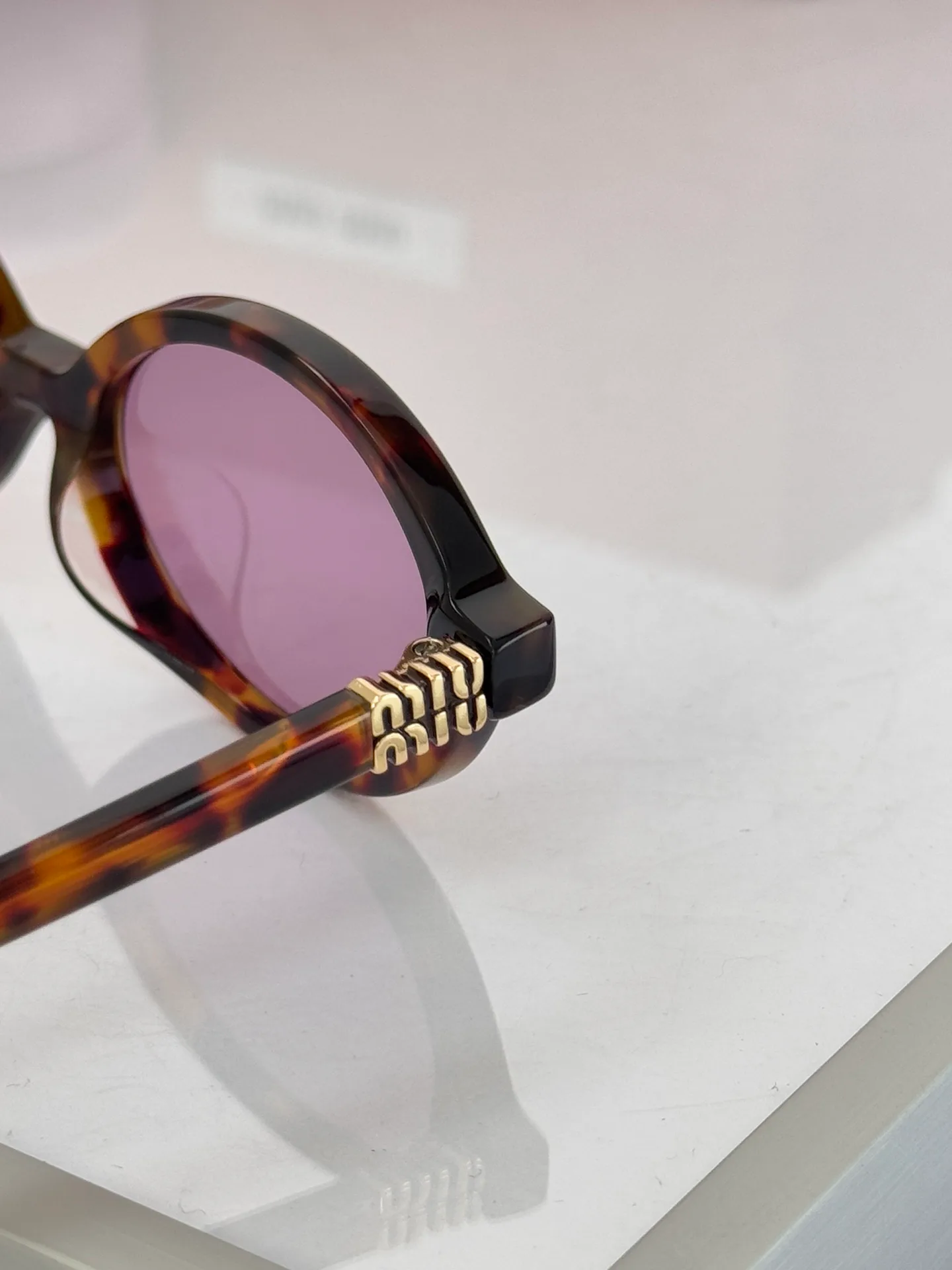 Очки Miu Miu 965509