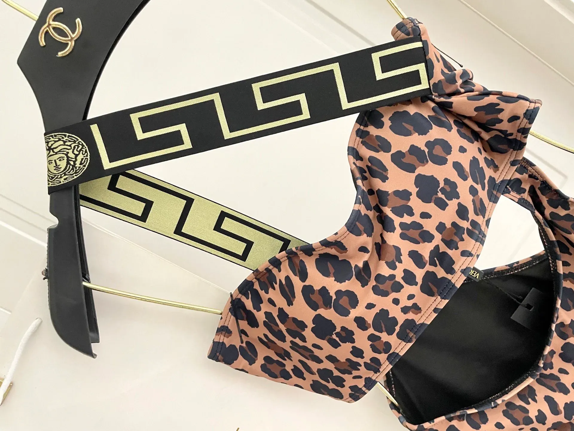 Купальники Женские Versace 538307