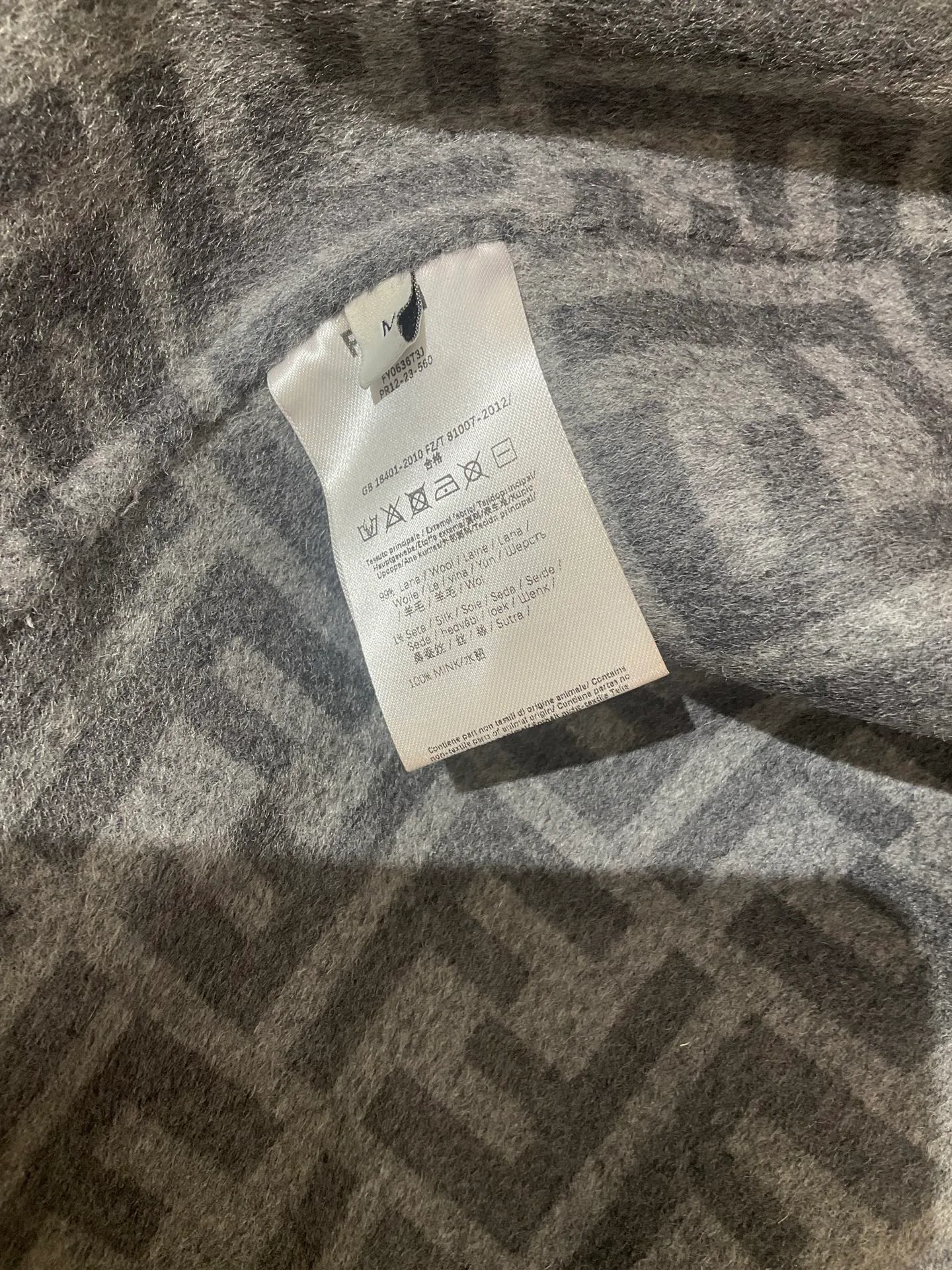Пальто Женские Fendi 17998885