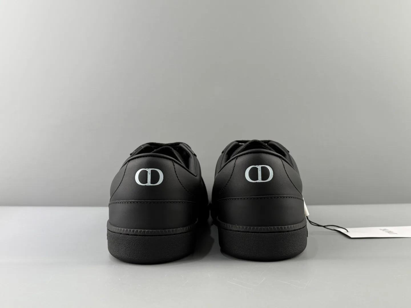 Кроссовки Мужские Christian Dior 1851225