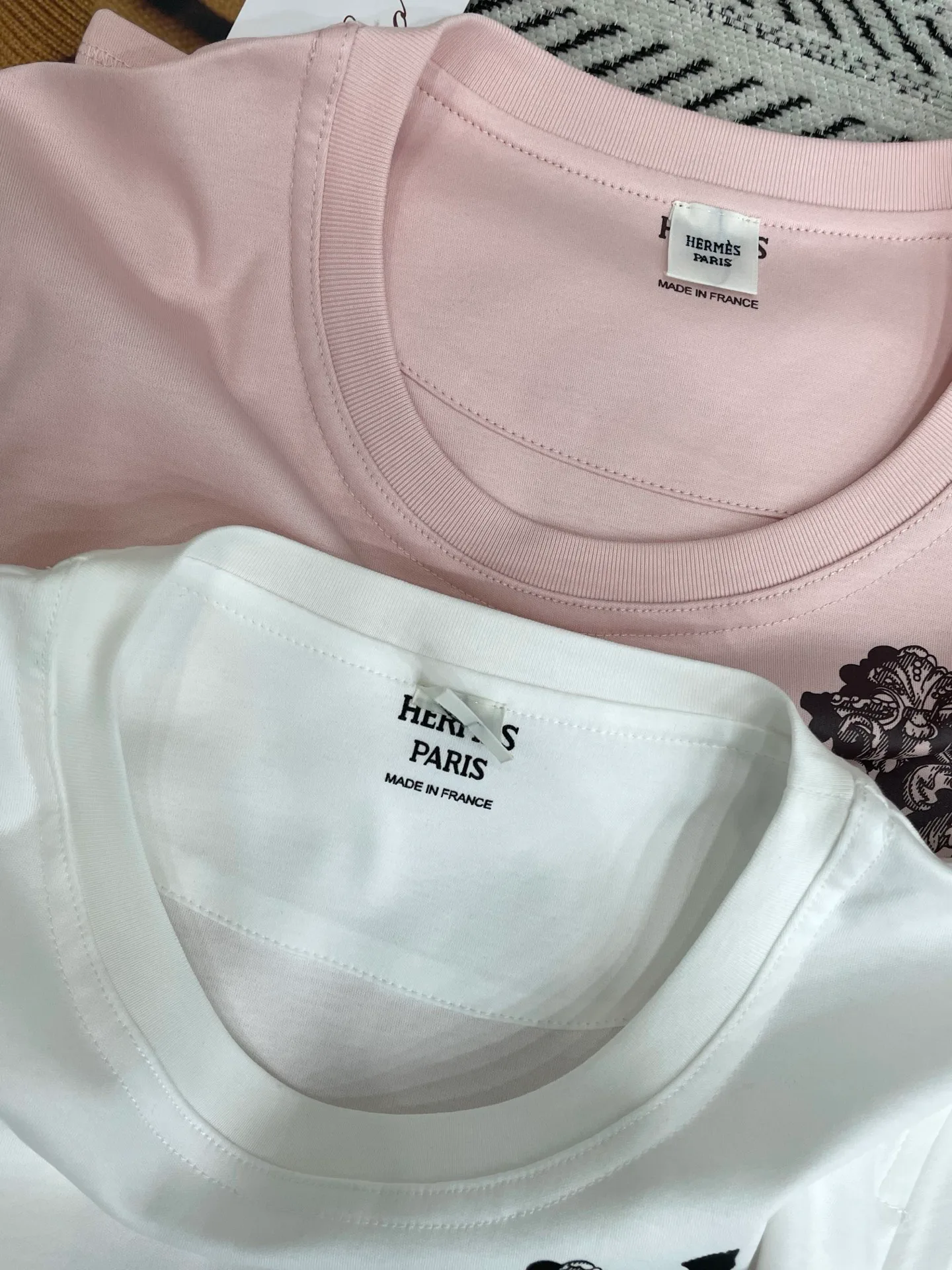 Футболки Женские Hermes 11841551