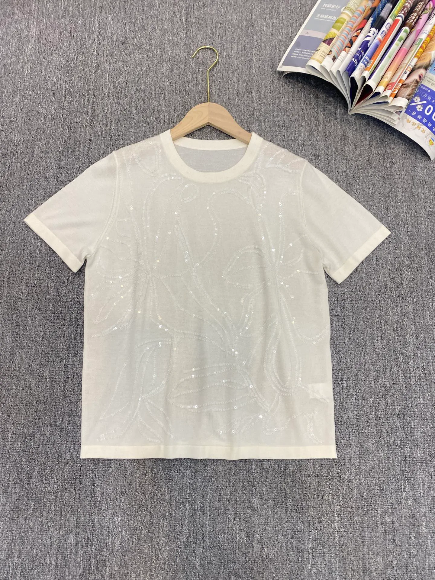 Джемперы И Свитеры Женские Brunello Cucinelli 11710215