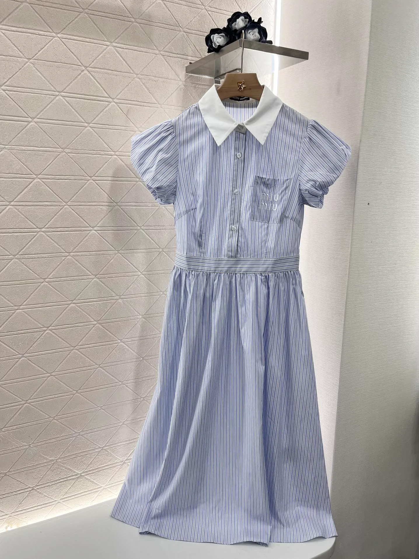 Платья Женские Miu Miu 25715