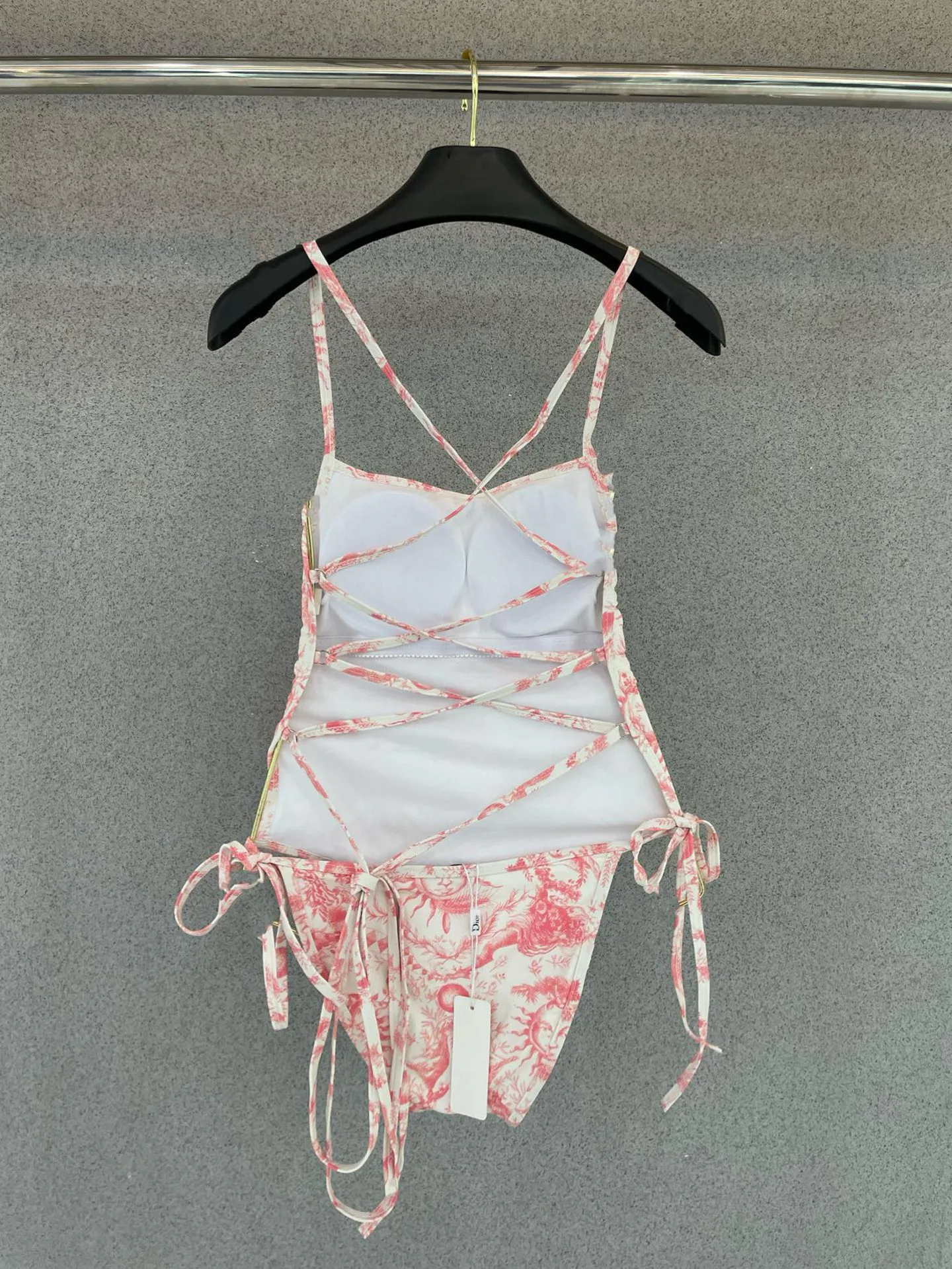 Купальники Женские Christian Dior 11585324