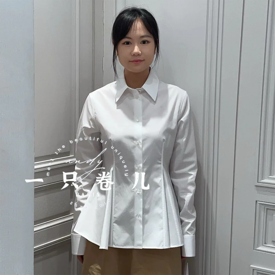 Рубашки Женские Christian Dior 18044846
