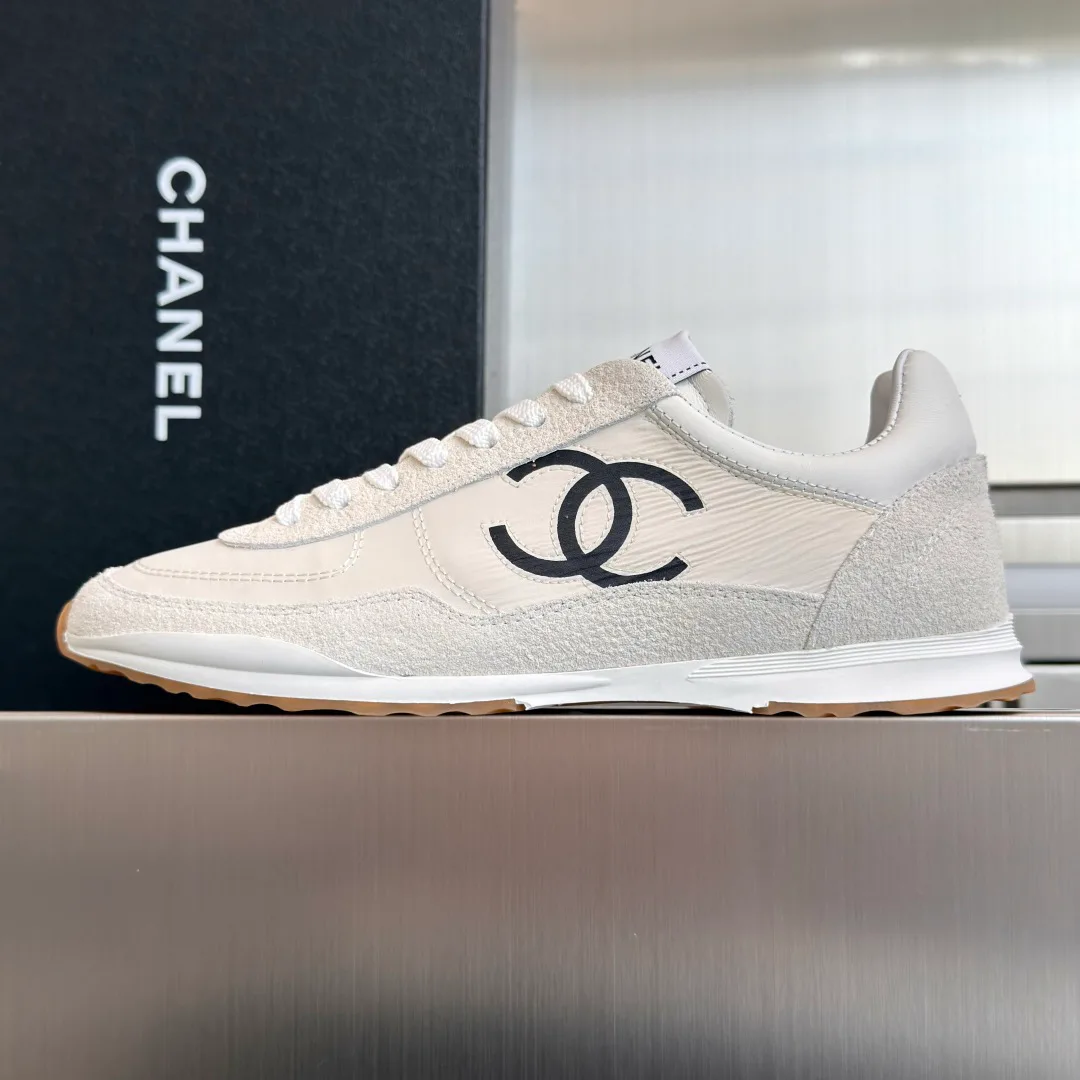 Кроссовки Женские Chanel 11414541