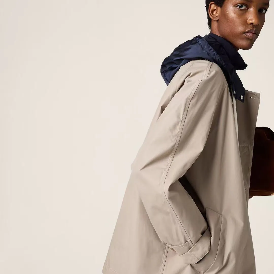 Куртки И Пуховики Мужские Miu Miu 9411123