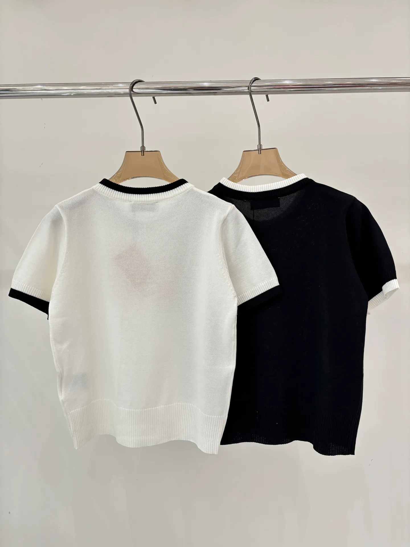 Футболки Женские Miu Miu 1271673