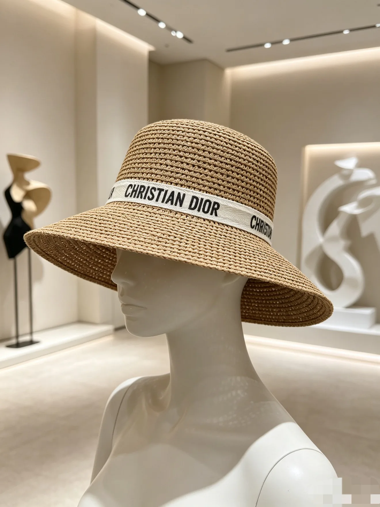 Головные Уборы Christian Dior 17810496