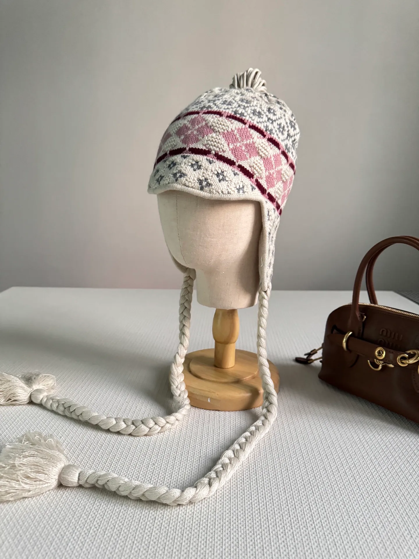 Головные Уборы Miu Miu 1412349