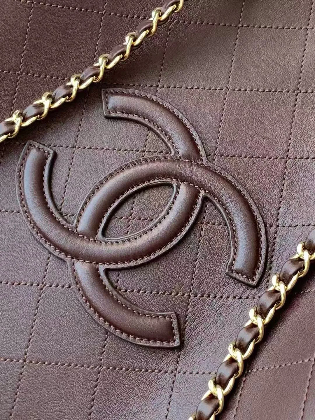 Классические Сумки Женские Chanel 18058694