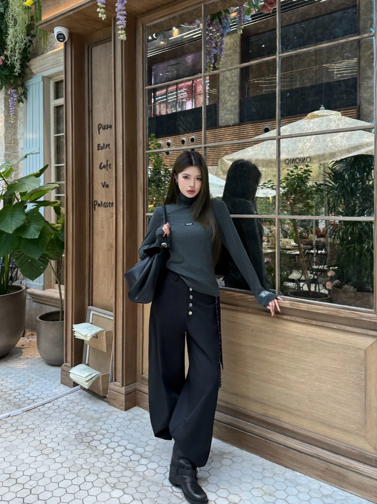 Лонгсливы Женские Chanel 1049399