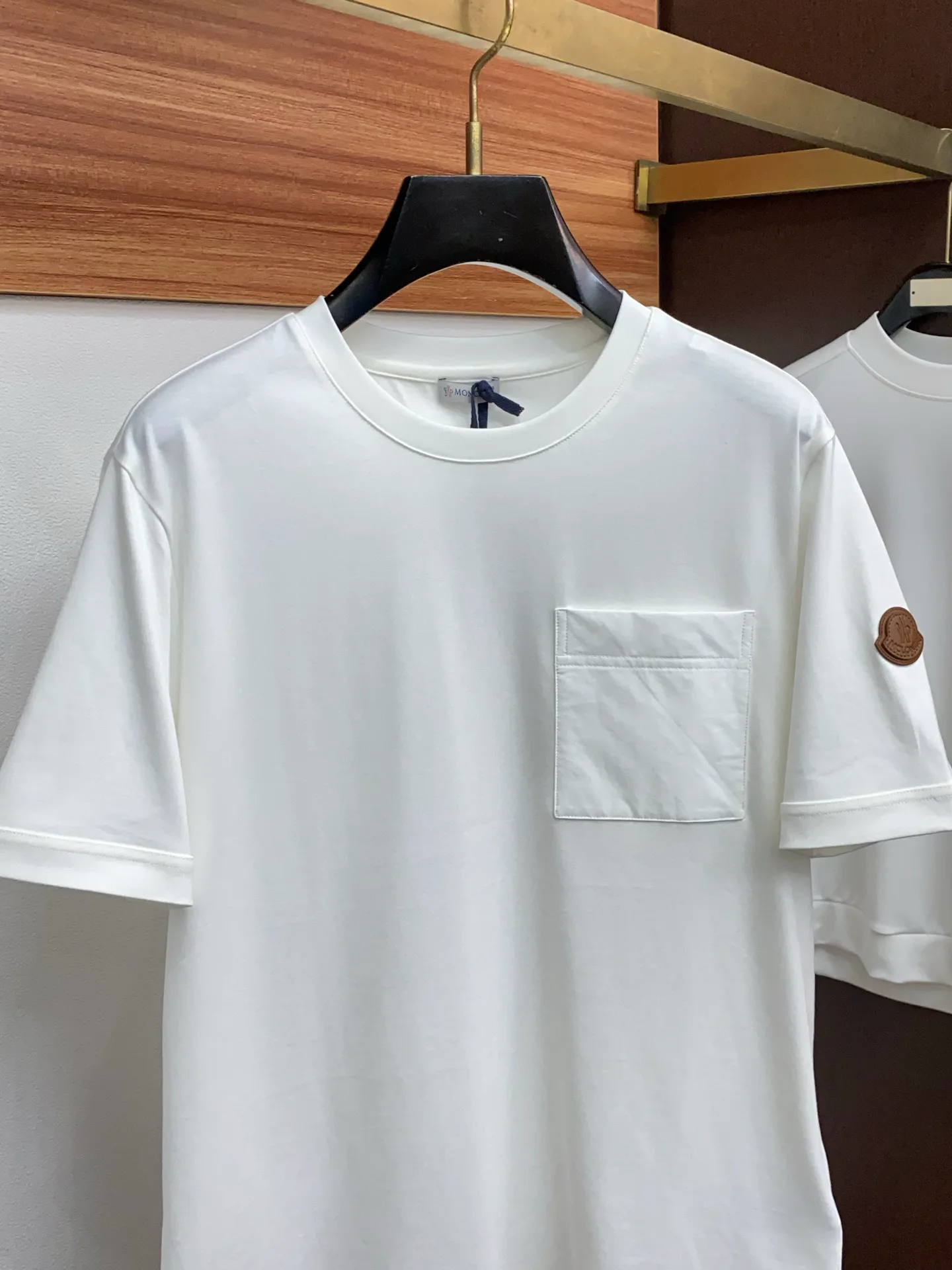 Футболки Мужские Moncler 819084