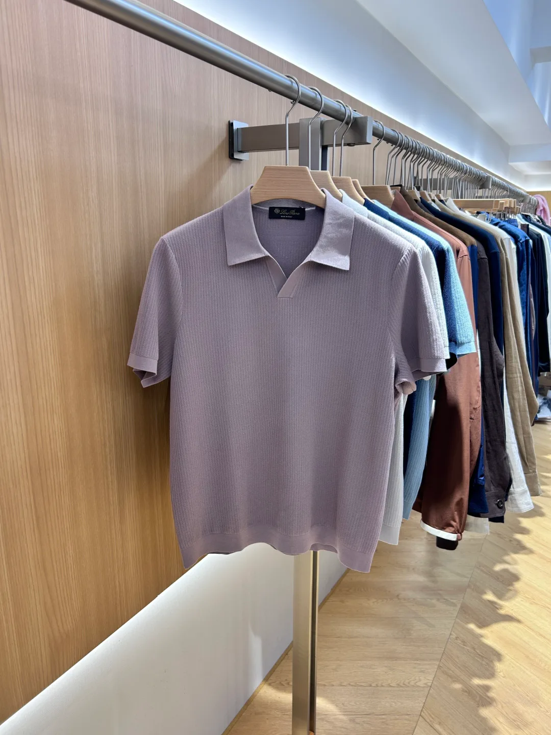 Джемперы И Свитеры Мужские Loro Piana 11822174