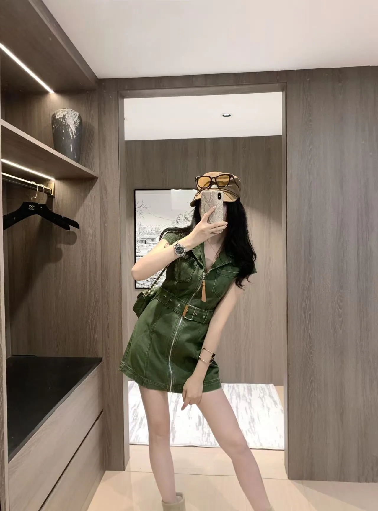 Платья Женские Loewe 11147505