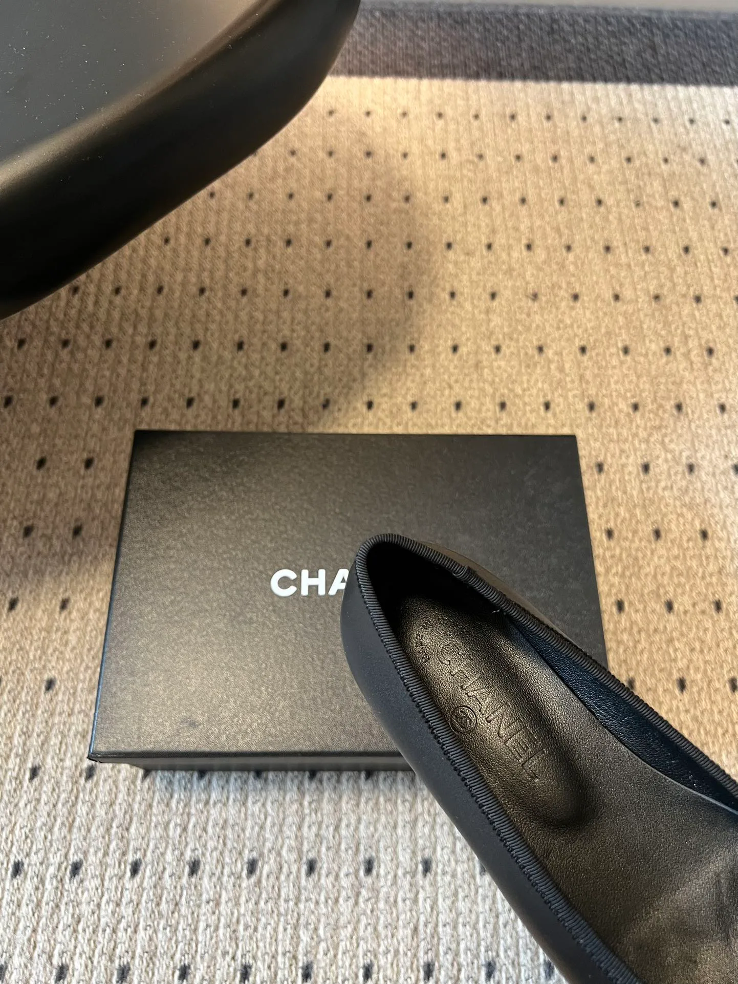 Туфли Женские Chanel 11686944