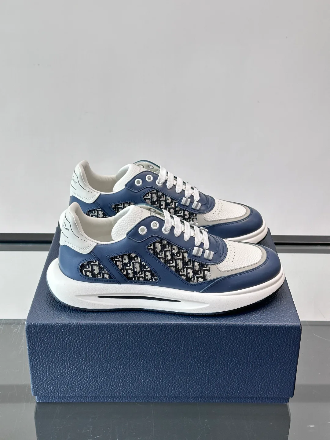 Кроссовки Женские Christian Dior 700567