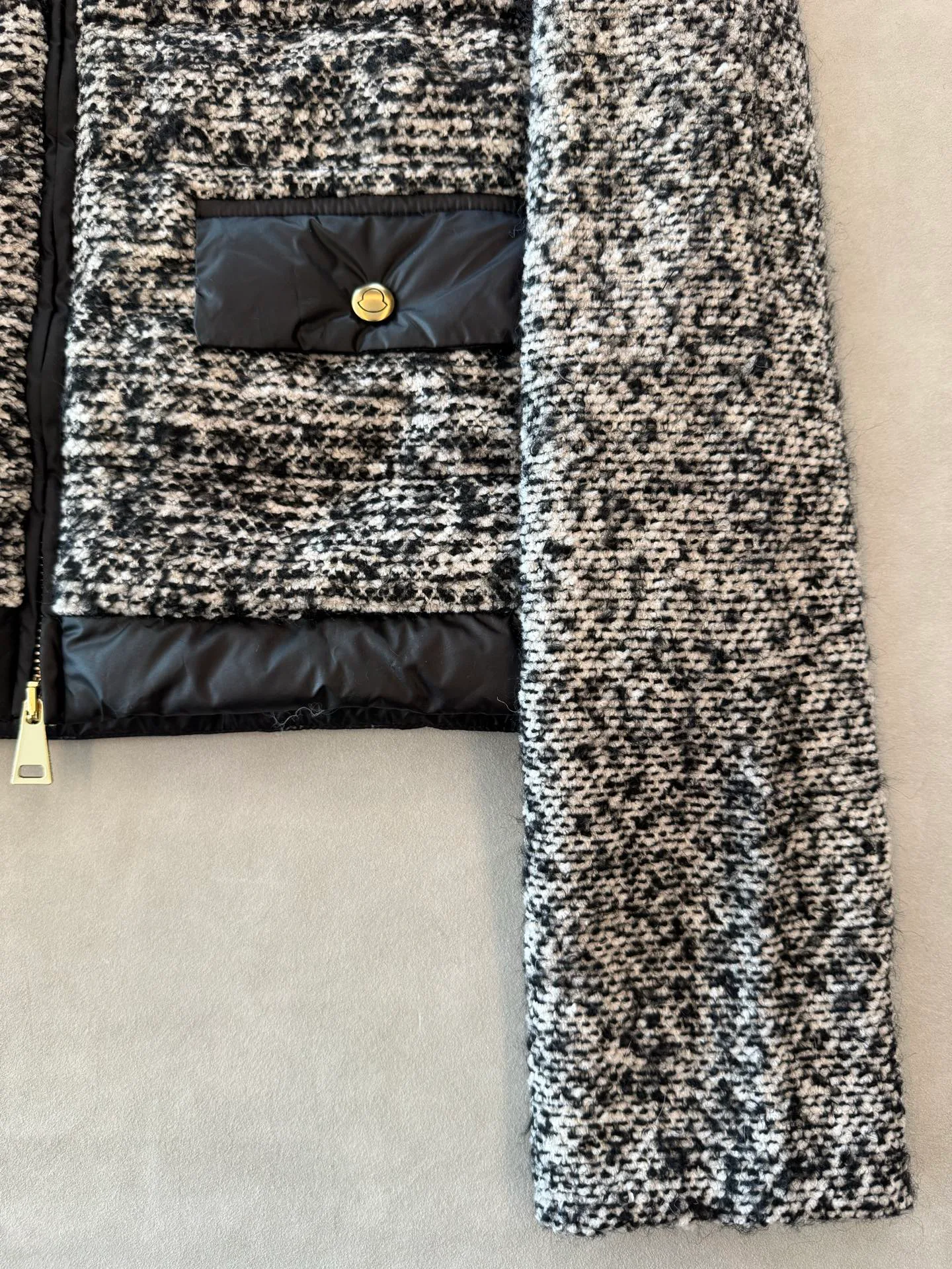 Куртки И Пуховики Женские Moncler 18829645