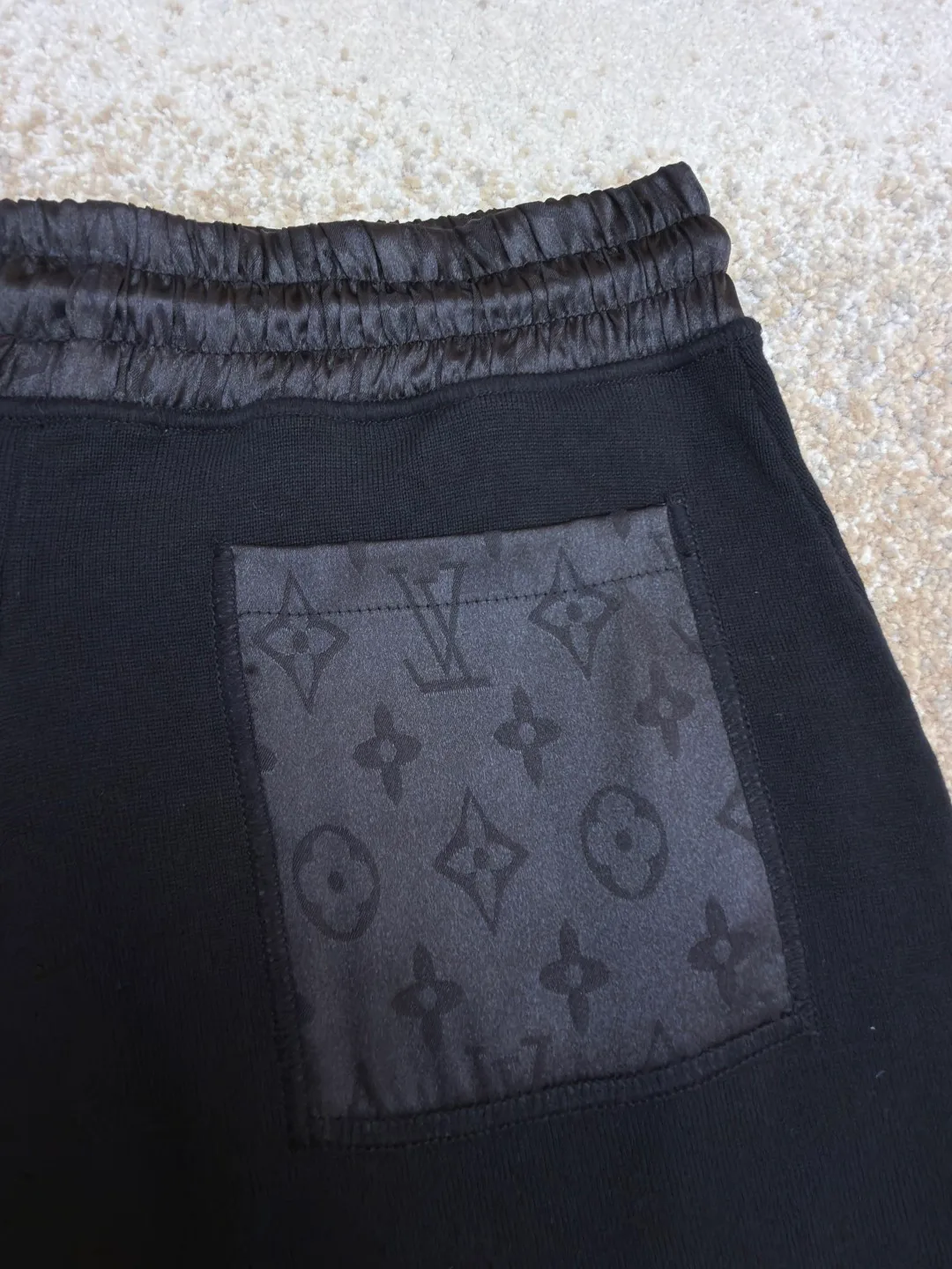 Шорты Мужские Louis Vuitton 11485636