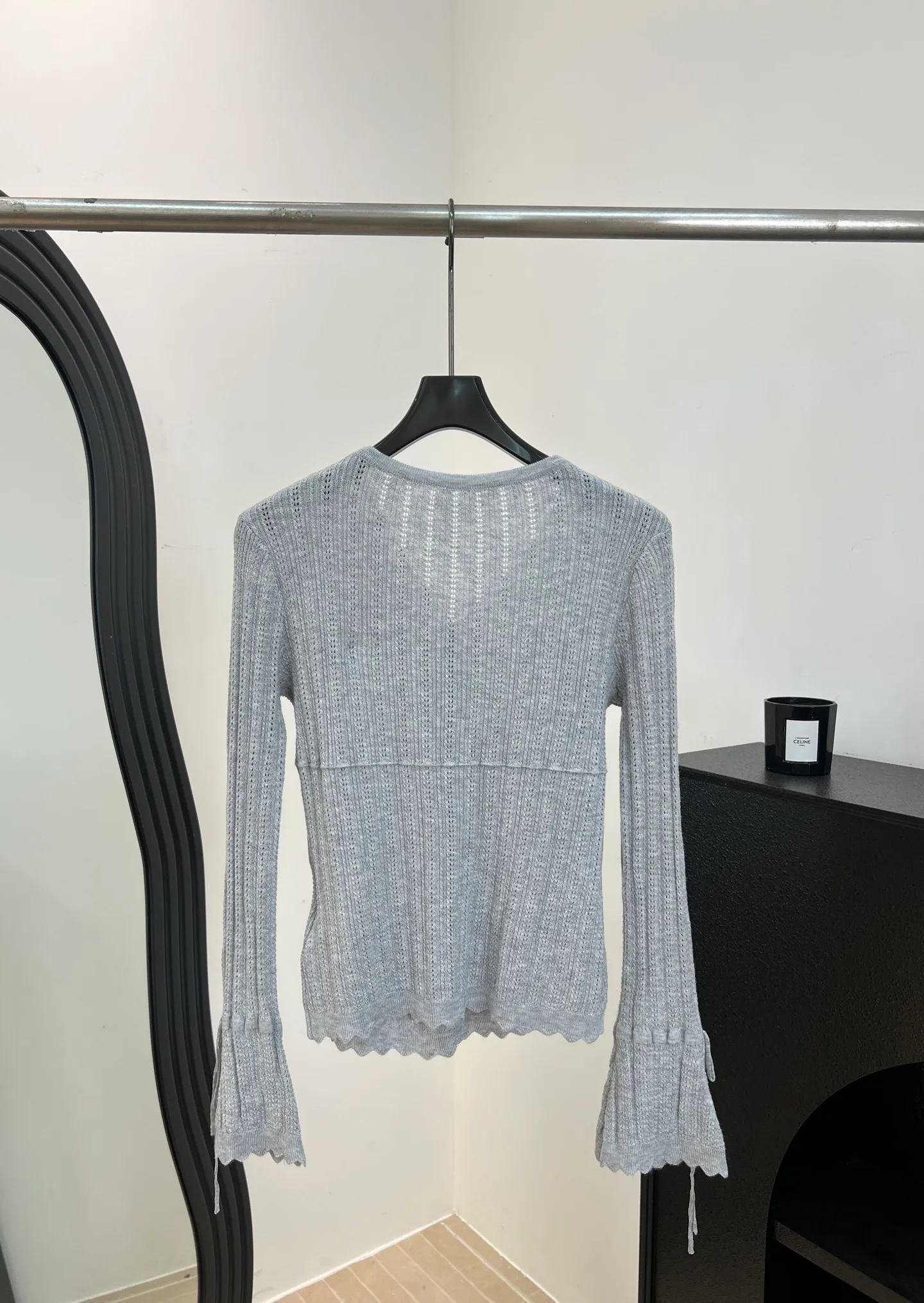 Джемперы И Свитеры Женские Miu Miu 18150022