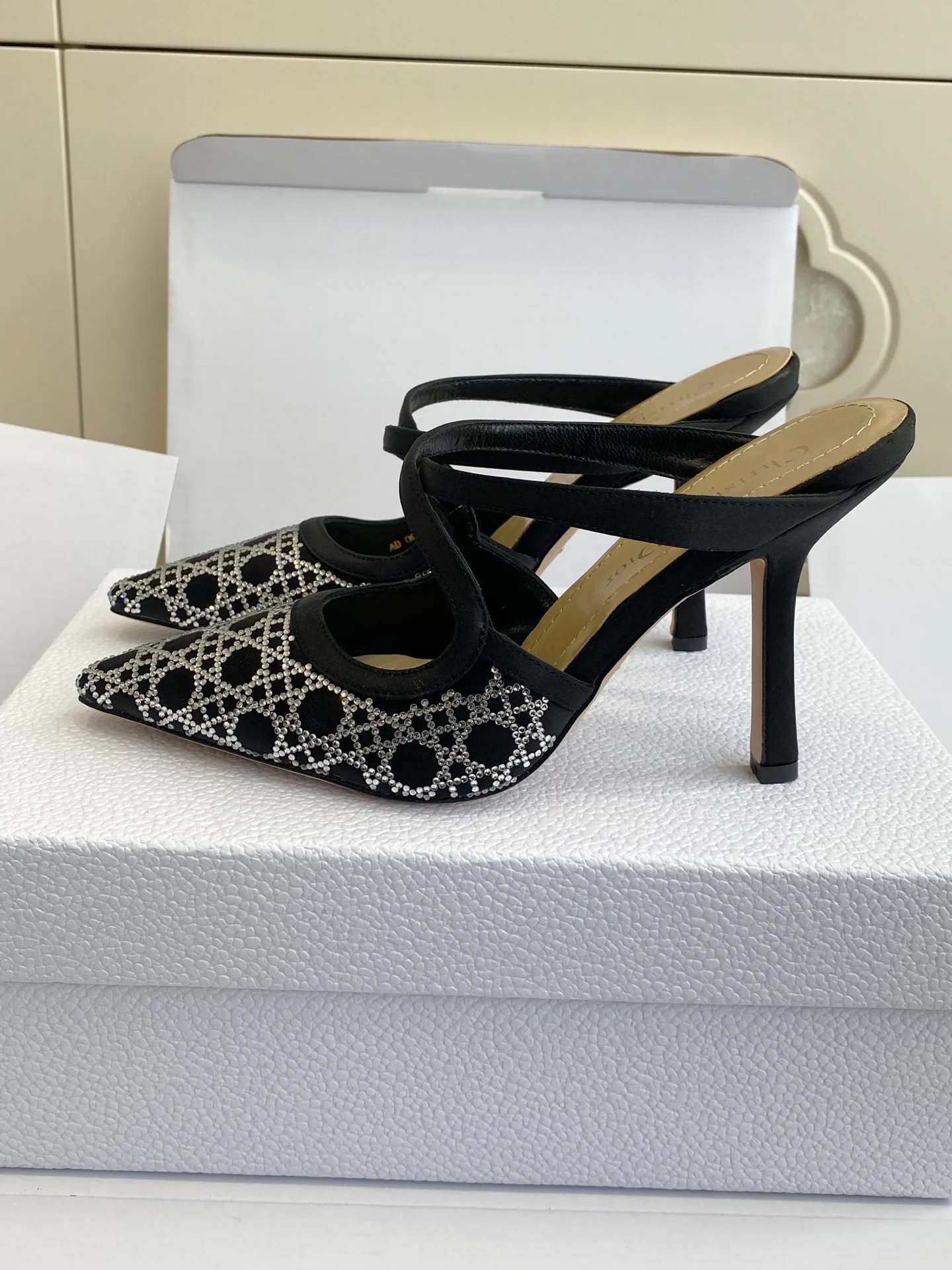 Туфли Женские Christian Dior 11478205