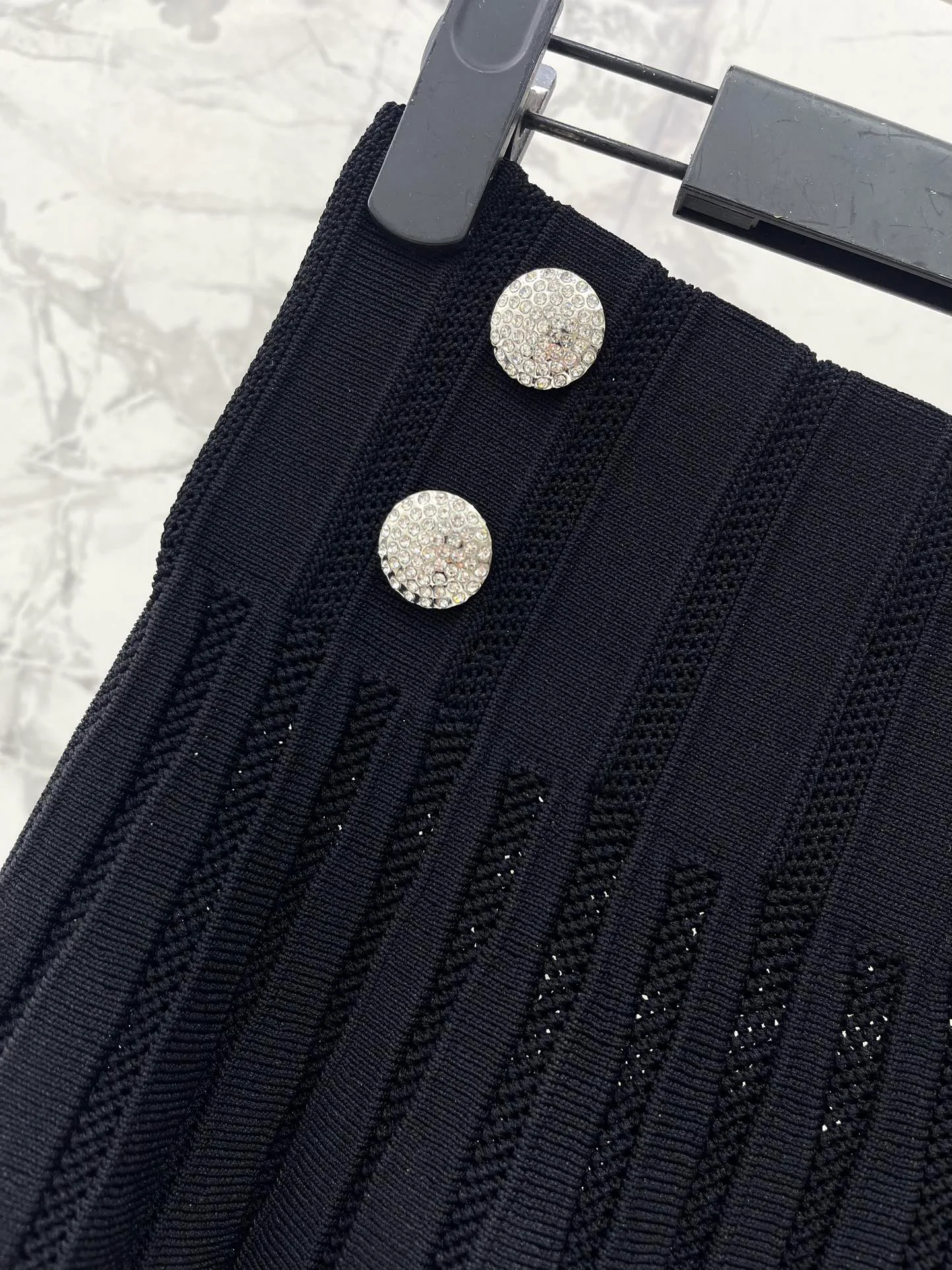 Юбки Женские Balmain 550724