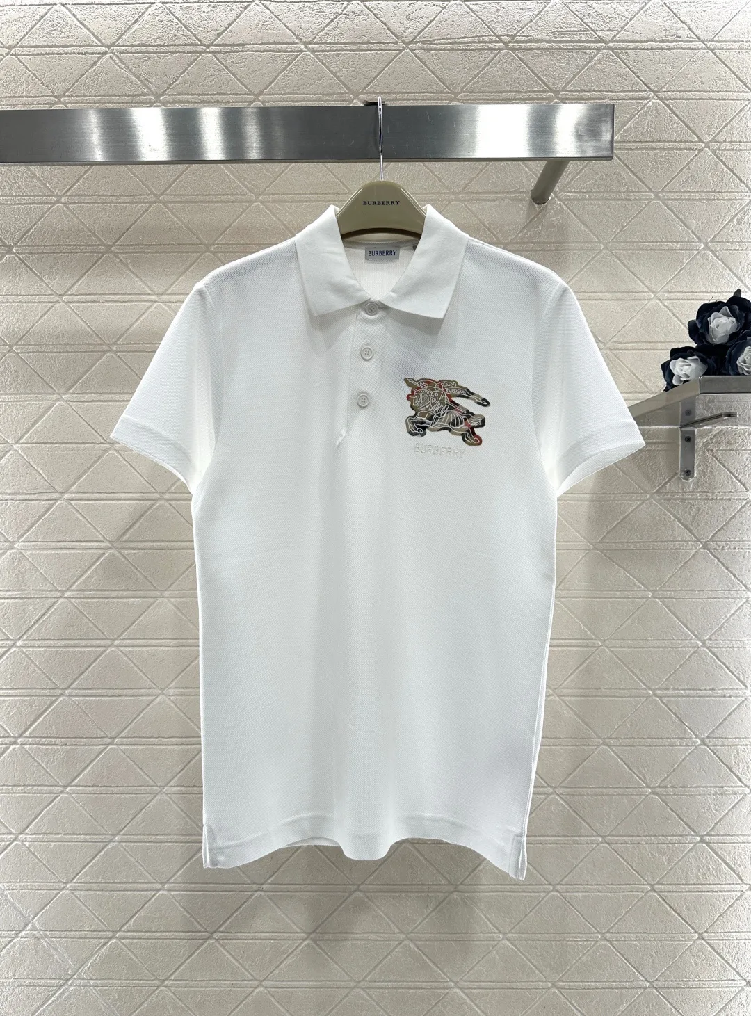 Футболки Женские Burberry 652882