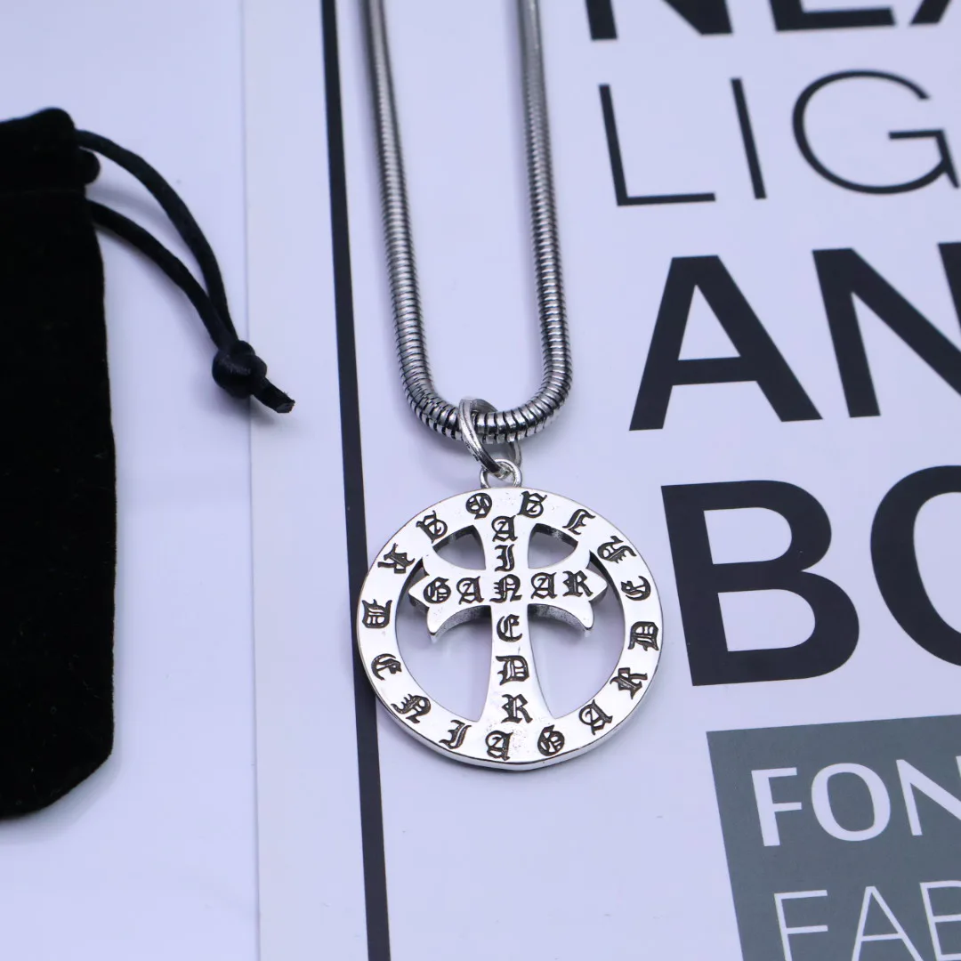 Бижутерия Chrome Hearts 11425533