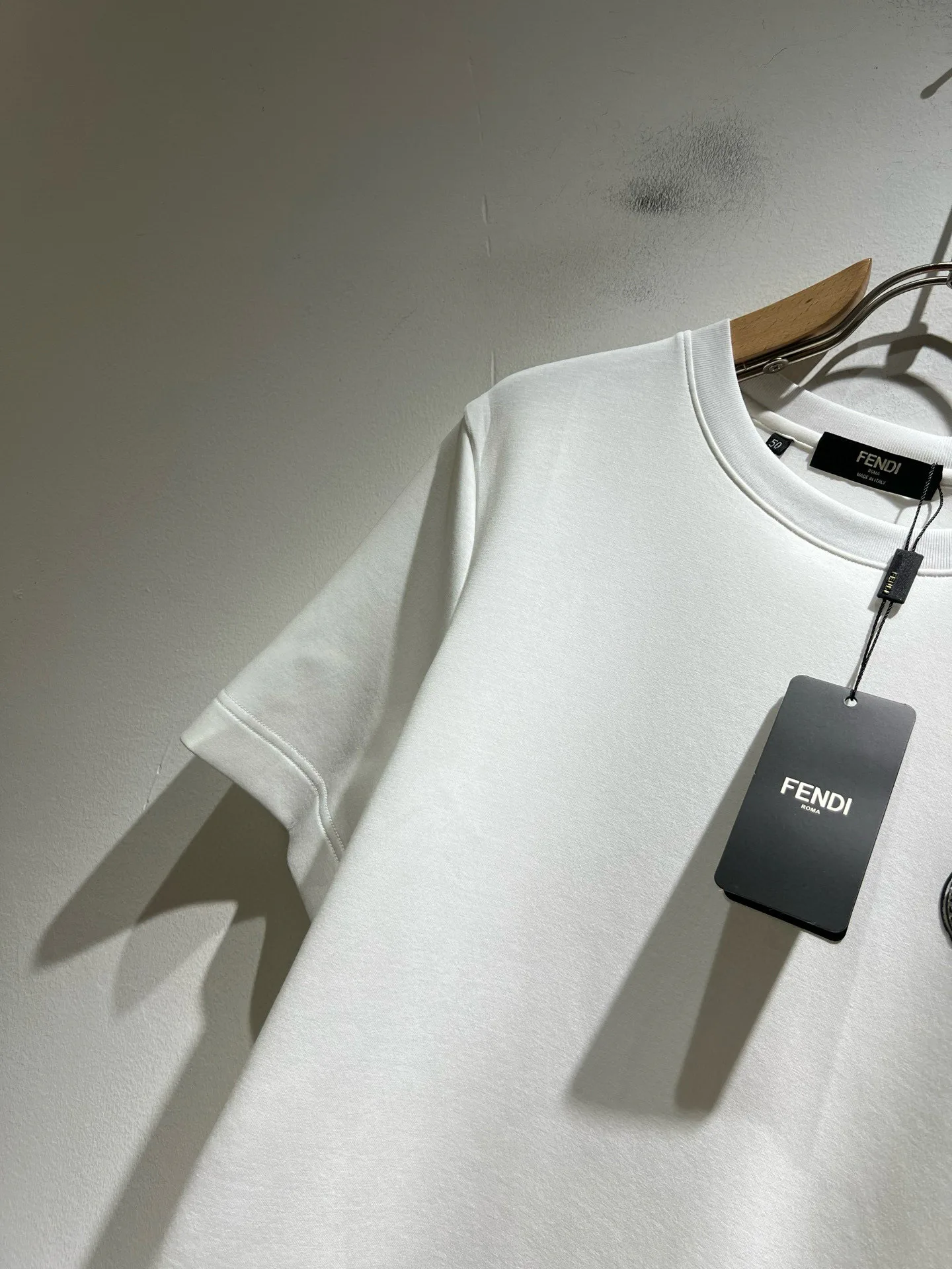 Футболки Женские Fendi 869366