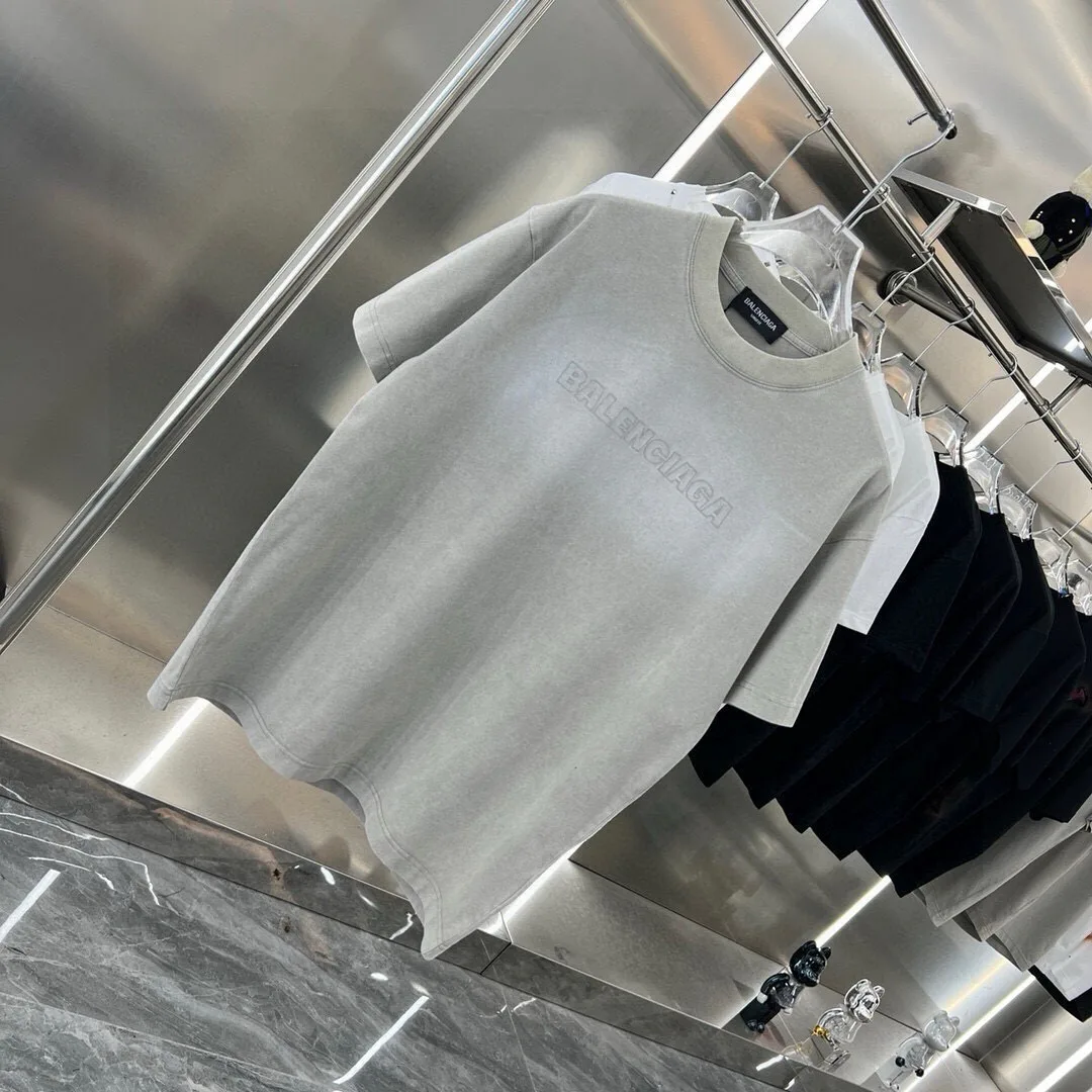 Футболки Мужские Balenciaga 14117558