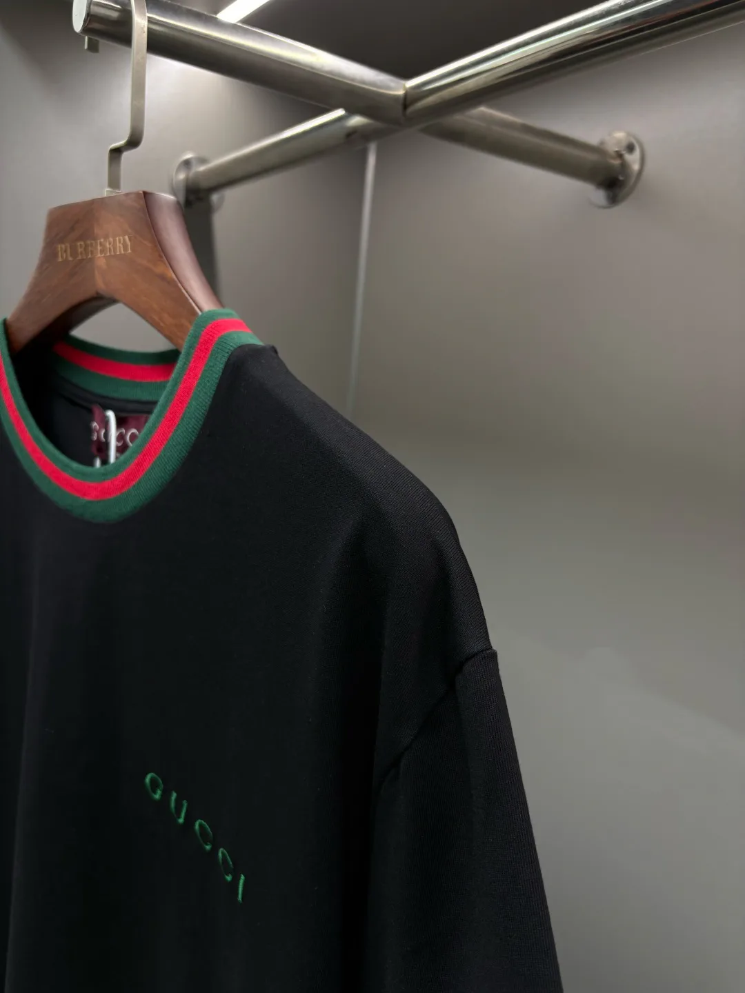 Футболки Мужские Gucci 11241026