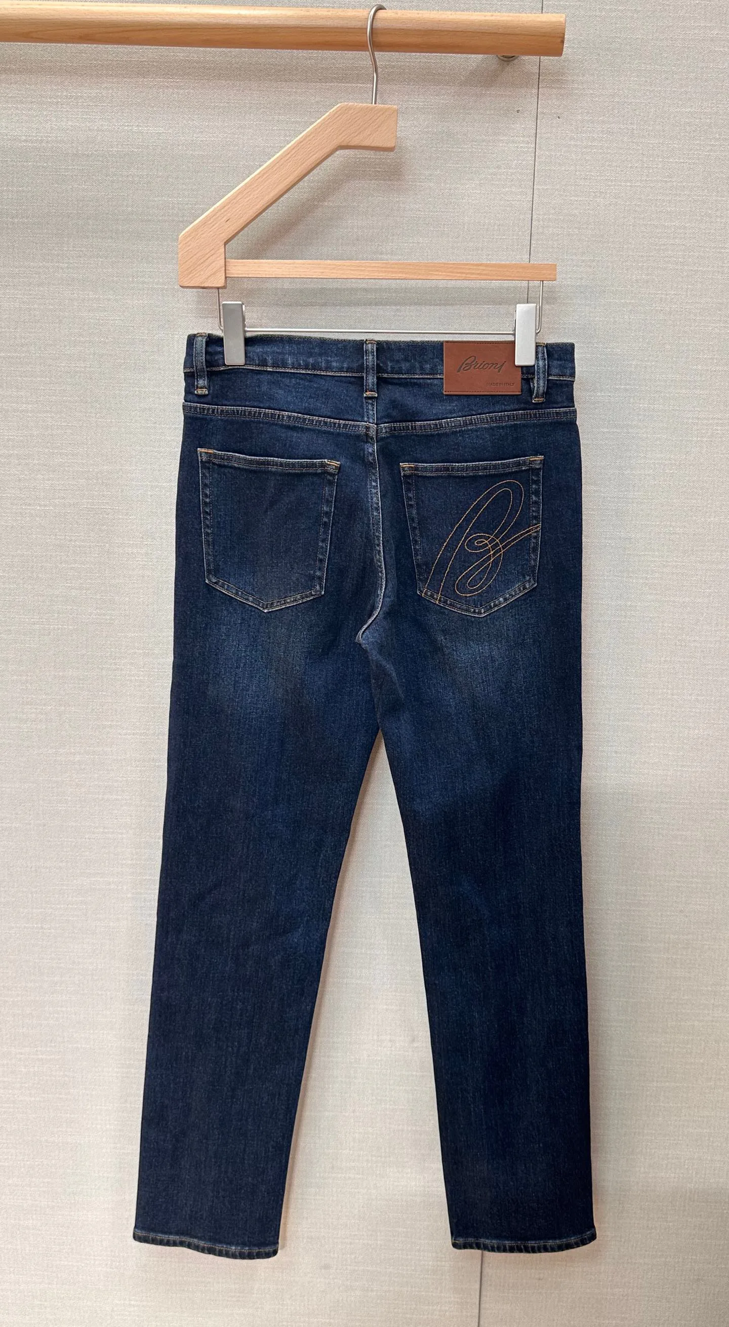 Джинсы Мужские Brioni 12724044