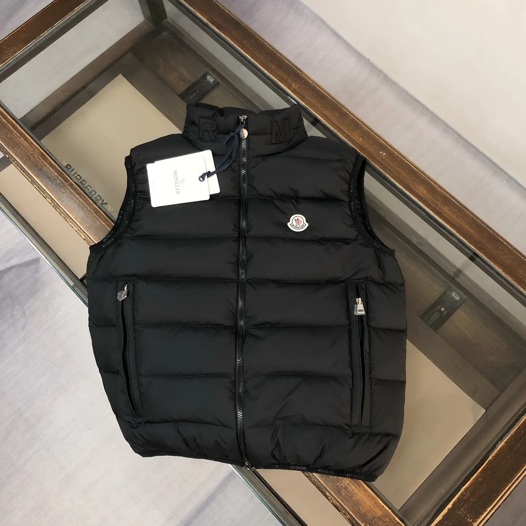 Жилеты Женские Moncler 1309660