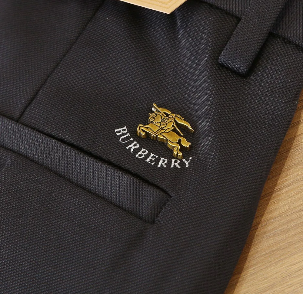 Джинсы Мужские Burberry 2998662