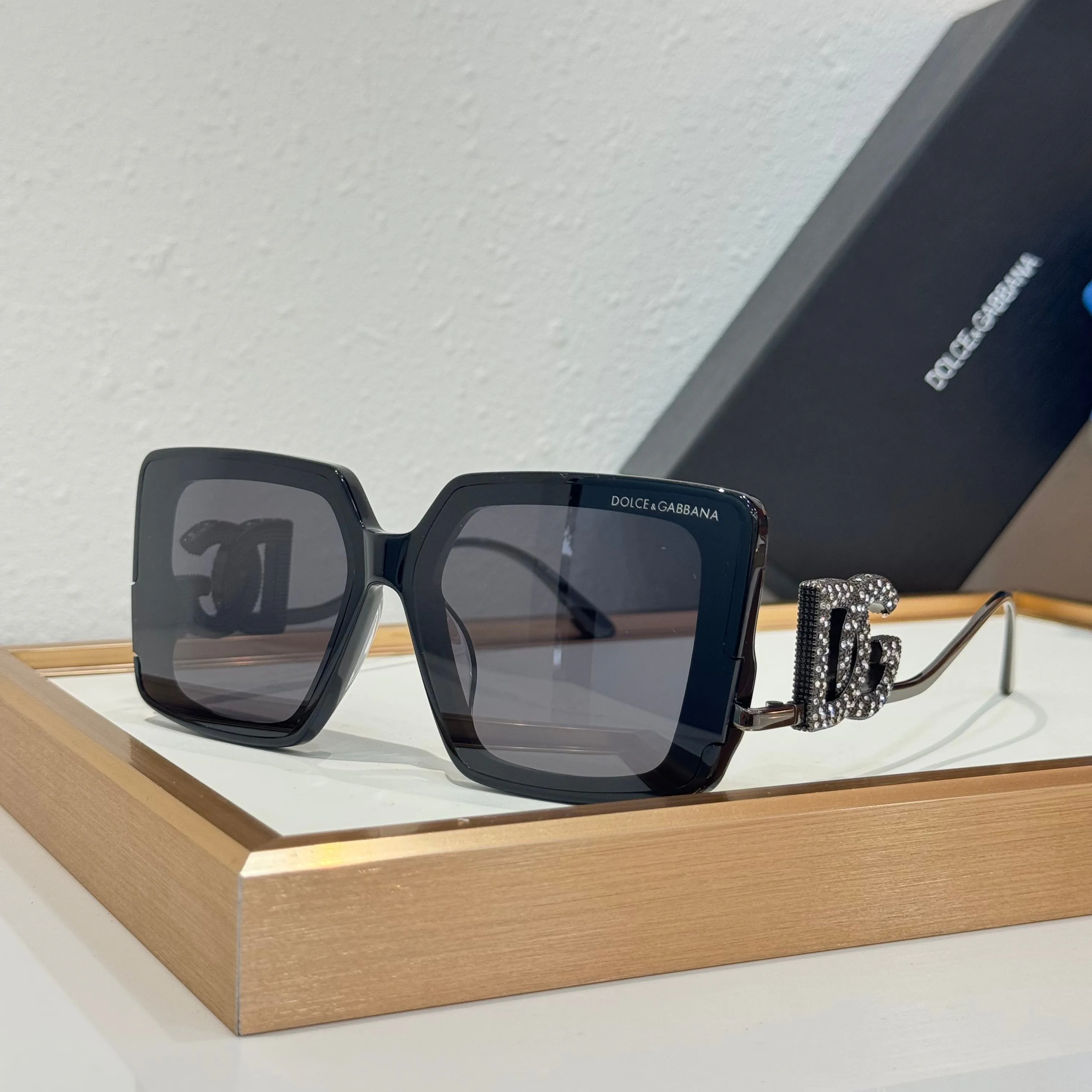 Часы Женские Dolce & Gabbana 13272109