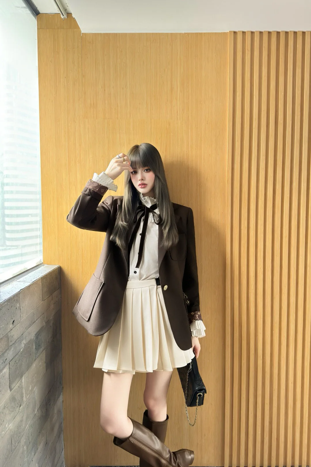 Жакеты Женские Louis Vuitton 5050996