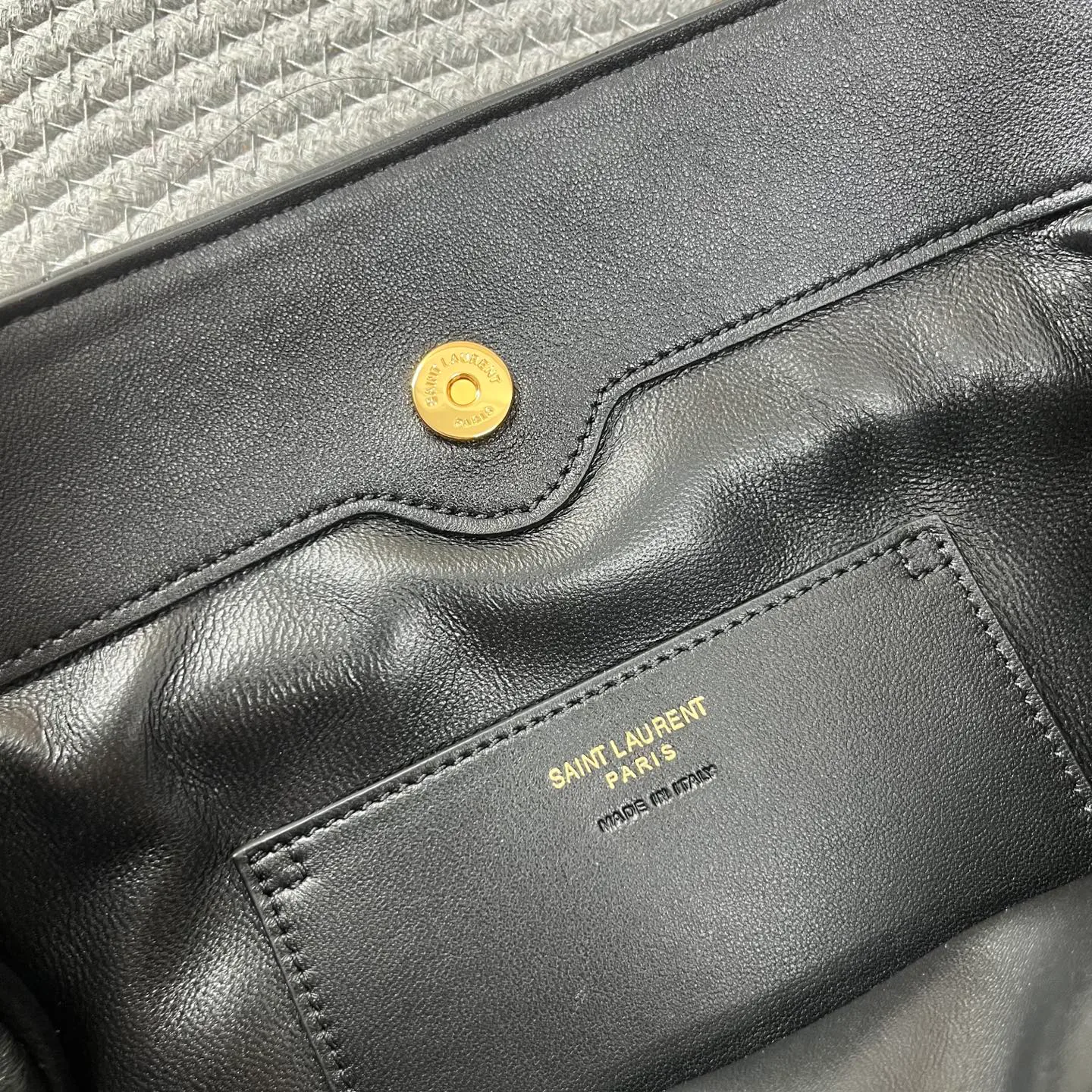 Сумки На Ремне Женские Saint Laurent 11309800