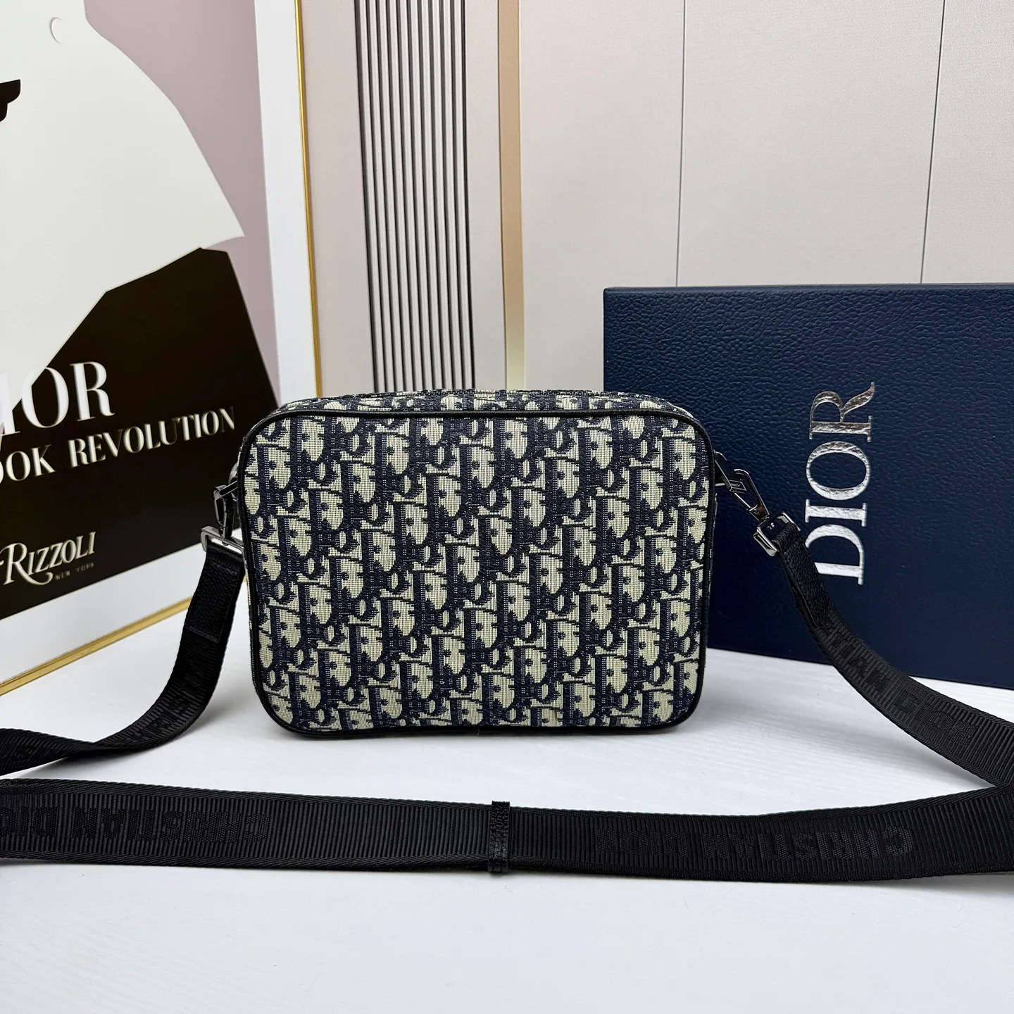 Барсетки Мужские Christian Dior 14022345