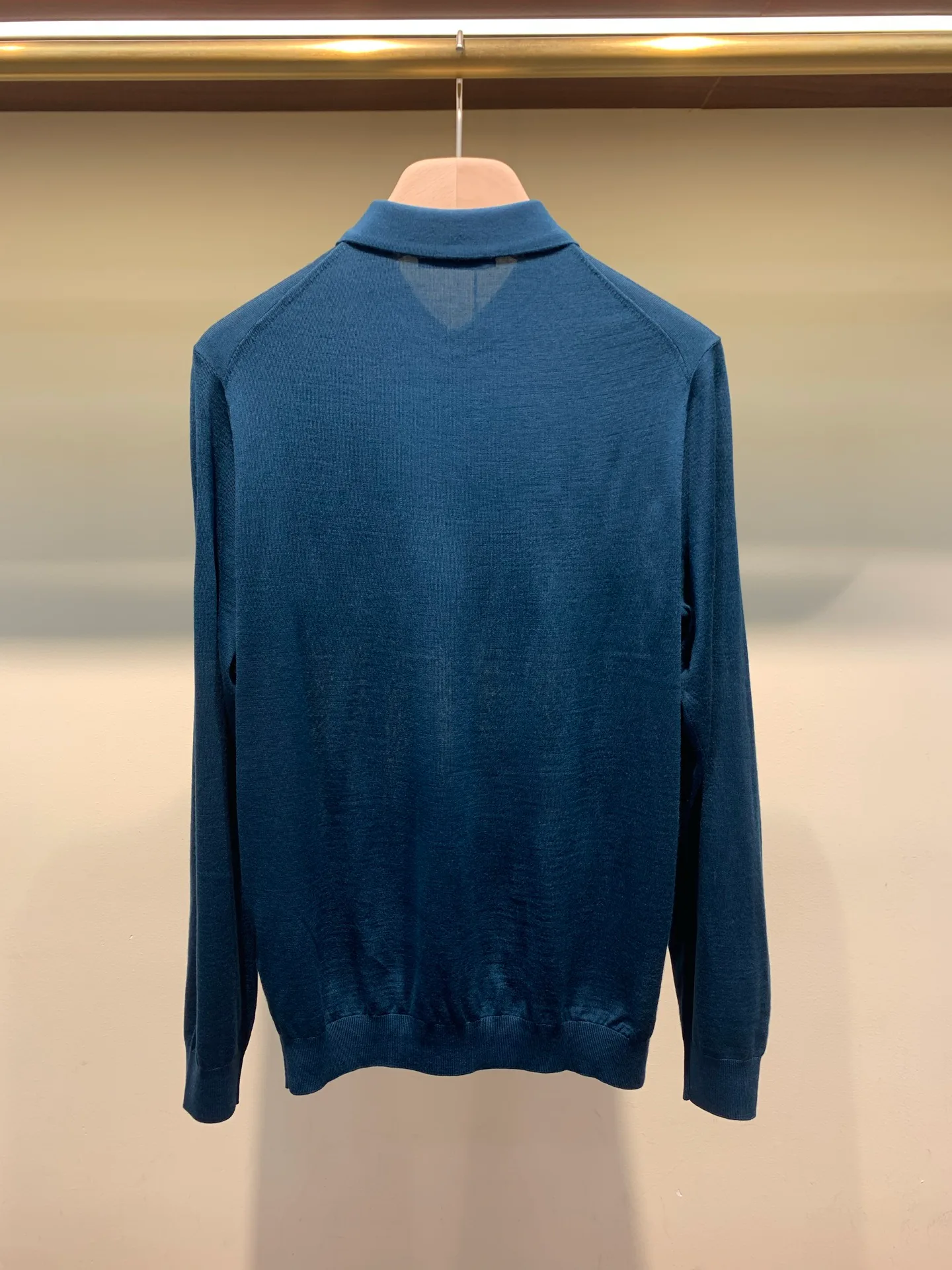 Джемперы И Свитеры Мужские Loro Piana 18446983