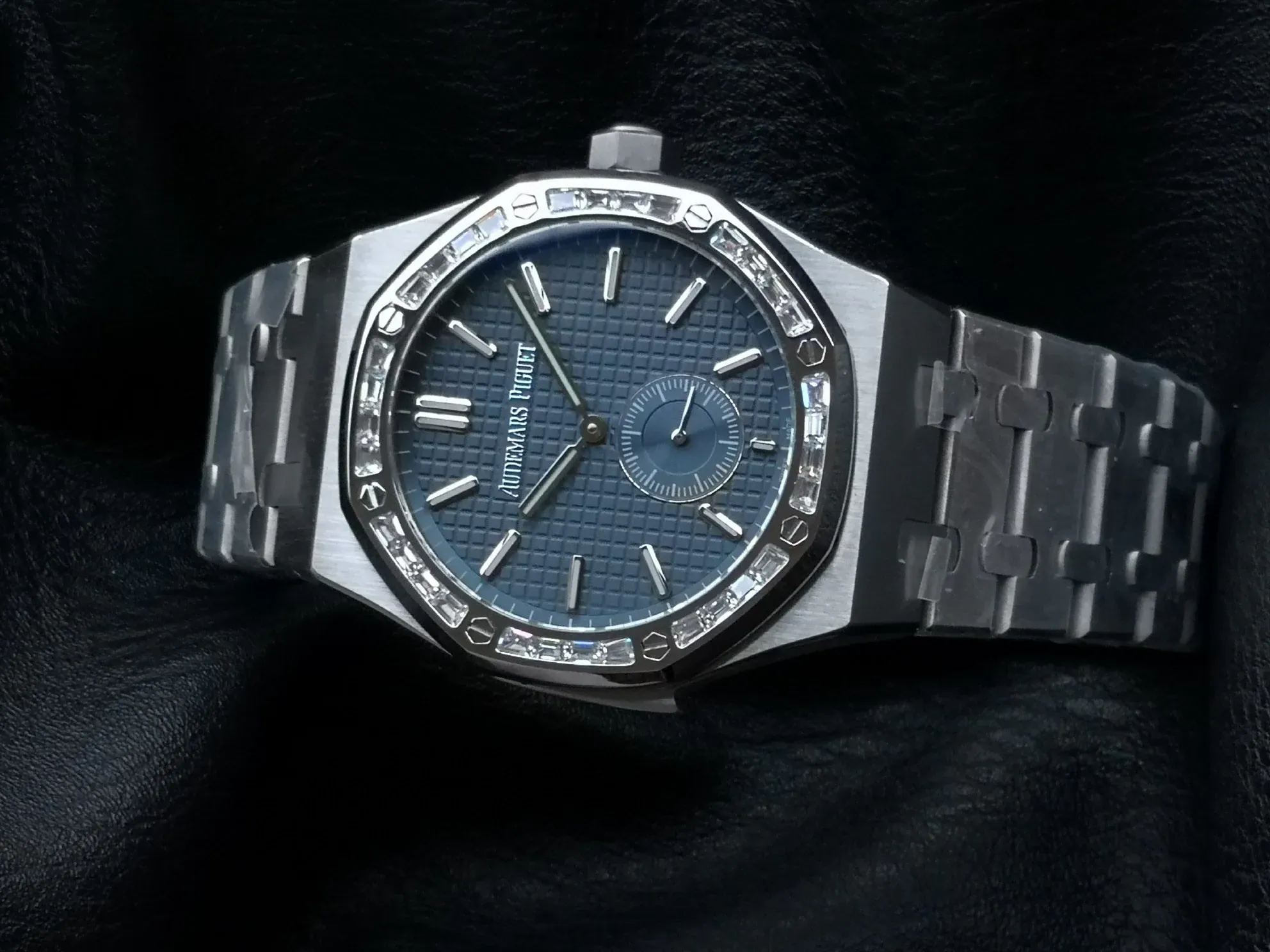Часы Мужские Audemars Piguet 693082